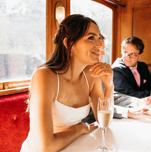 Meet your Posher, Maria